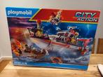 Playmobiel city action, Ophalen, Nieuw