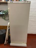 Diepvries, Elektronische apparatuur, Vriezers en Diepvrieskisten, Gebruikt, Minder dan 60 cm, 140 tot 160 cm, Vrijstaand