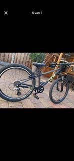 Kinderfiets te koop, Enlèvement, Comme neuf, 20 pouces ou plus
