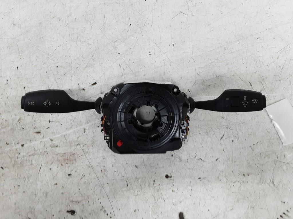 COMMUTATEUR BMW 5 serie (F10) (01-2009/10-2016) (9214960), Mevr. I. Hauben, Utilisé, BMW, Rue de l'Espoir 34 34
4030  GRIVEGNÉE, BE