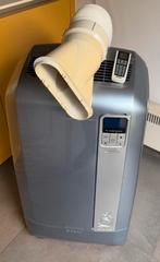 Mobiele airco DeLonghi, Elektronische apparatuur, Airco's, Ophalen, Zo goed als nieuw, Mobiele airco