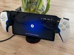 PS5 PlayStation Portal + Charging Dock | Zo goed als nieuw !, Games en Spelcomputers, Ophalen, Online, 1 speler, Zo goed als nieuw