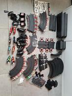 Carrera Go racebaan met auto's incl Mario kart, Enlèvement ou Envoi, Circuit, Carrera