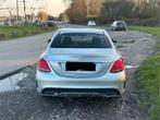 Mercedes classe C pack Amg, Autos, Cuir, Achat, Euro 6, Automatique