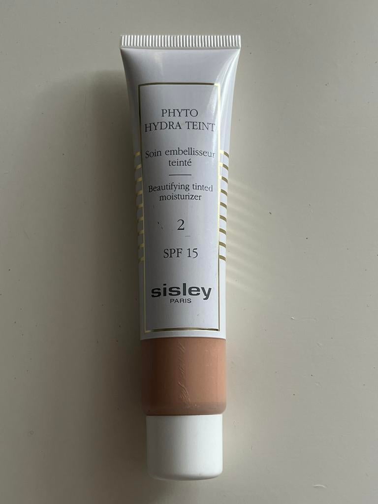 Sisley Pytho Hydra teint medium 2, Enlèvement, Neuf