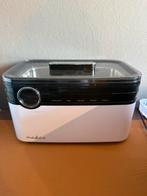 Ultrasoon reiniger nedis, Ophalen of Verzenden, Zo goed als nieuw