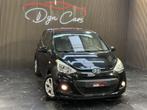 Hyundai i10 i10 1.0i Blue Drive (bj 2015), Auto's, Stof, Gebruikt, Beige, Zwart