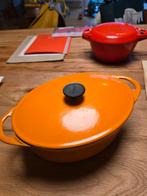 Cocotte Cousances, Enlèvement