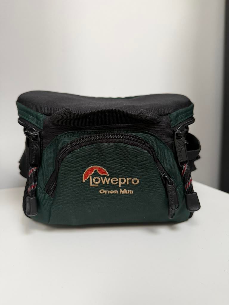 Lowepro Orion Mini - nog nooit gebruikt, TV, Hi-fi & Vidéo, Photo | Sacs pour appareil, Enlèvement ou Envoi, Neuf, Sac banane