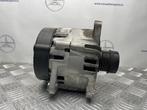 Dynamo van een Mercedes A-Klasse, Gebruikt, -, -, 3 maanden garantie