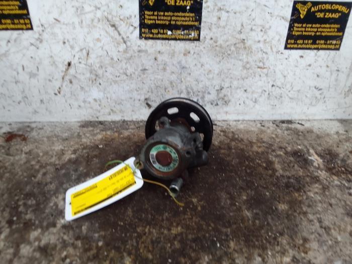 Pompe direction assistée d'un Volkswagen Golf, Autos : Pièces & Accessoires, Commande, Volkswagen, Utilisé, 3 mois de garantie