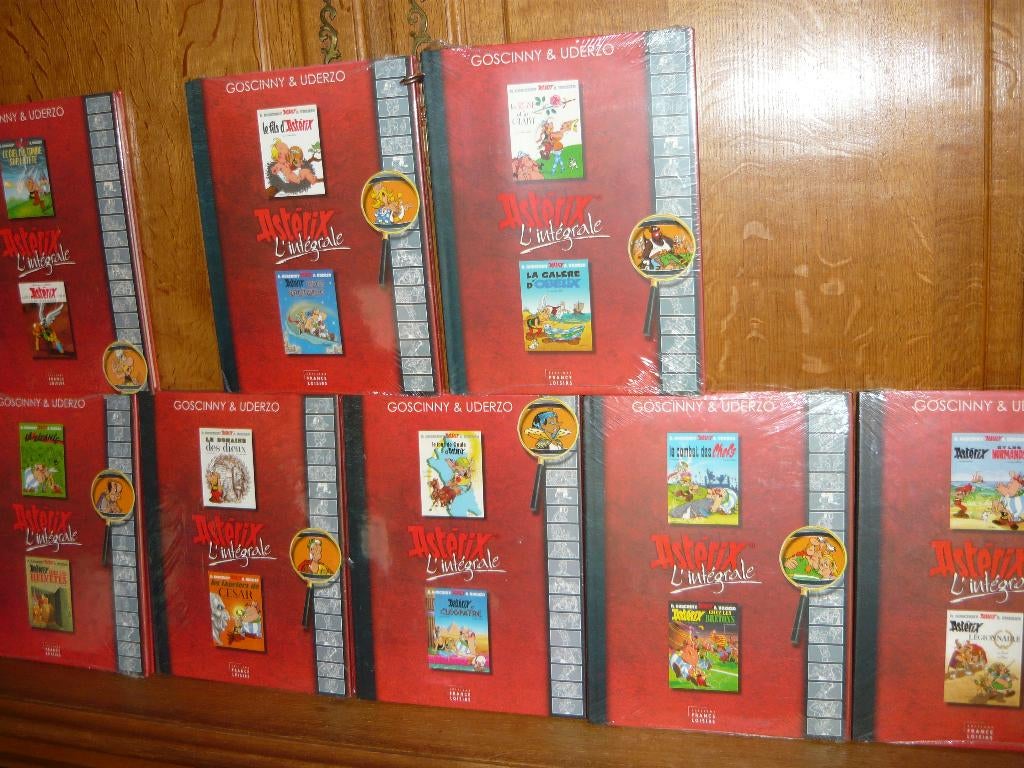 LOTDEBD, Livres, BD, Série complète ou Série, Enlèvement, Neuf