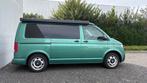 VW CALIFORNIA BEACH CAMPER 2.0 diesel / 20 000 km, Autos, Autres modèles, Autre, Attache-remorque, Autre carrosserie
