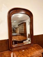 Antieke Italiaanse Spiegel, Antiek en Kunst, Ophalen