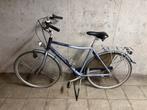 THOMPSON herenfiets, Fietsen en Brommers, Ophalen, Gebruikt