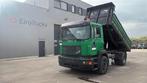 MAN 19.343 (FULL STEEL SUSP / LAMES / BIG AXLE / GRAND PONT, Auto's, Vrachtwagens, Euro 2, Achterwielaandrijving, MAN, Bedrijf