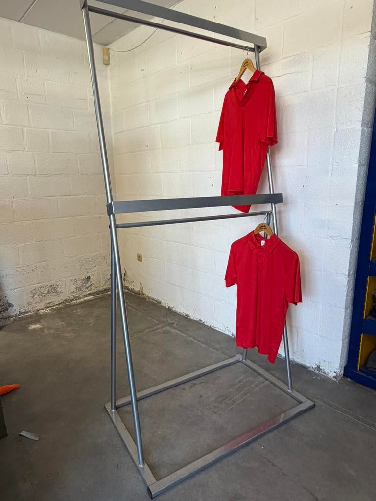 Kledingrekken, Kleding | Dames, Kledingrekken, Ophalen, Zo goed als nieuw