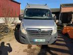 Véhicule commercial Opel Movano, Autos, Achat, Entreprise, Autres carburants, Opel