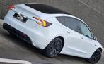 *** Tesla 3 - Highland - 2024 - Premium - TVA - Garantie ***, Autos, Tesla, Cuir, Achat, Garantie prolongée, Entretenue par le concessionnaire