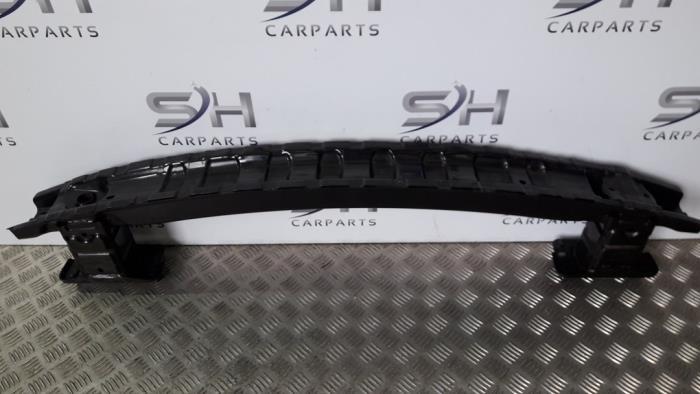 Cadre pare-chocs arrière d'un Mercedes CLA, 3 mois de garantie, Utilisé, -, -
