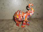 Figurine d'éléphant spéciale-fabriquée à partir de canettes, Enlèvement ou Envoi