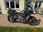 Triumph tiger 1200 GT PRO 2025 - 24000 km, Bedrijf, ABS
