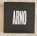 Arno - Opex (Limited Box set) (LP), Cd's en Dvd's, Ophalen of Verzenden, Zo goed als nieuw, Overige formaten, Poprock