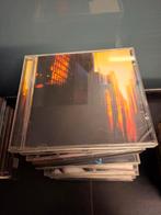 cd - eric serra - soundtrack film leon, Enlèvement ou Envoi, Comme neuf