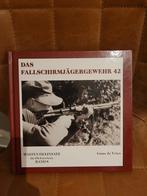 Das Fallschirmjägergewehr 42, Ophalen of Verzenden