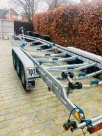 Vlemmix 3 asser ! Groot model ! 5500 euro, Enlèvement ou Envoi, Comme neuf