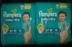 Pampers nr.6 Baby Dry 66 pcs., Enfants & Bébés, Neuf, Autres marques, Enlèvement ou Envoi, Autres types