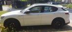 Alfa stelvio ti 2.2 210pk, Autos, Alfa Romeo, Cuir, Achat, 5 portes, Diesel