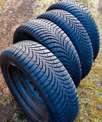 Belles roues hiver Citroën C-Zero ou Peugeot ION, Autos : Pièces & Accessoires, Pneus & Jantes, 15 pouces, Pneus et Jantes, Pneus hiver