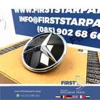 A1778880600 Mercedes FACELIFT STER LOGO GLANS CHROOM W176 W1, Auto-onderdelen, Gebruikt, -, Ophalen of Verzenden, -