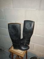 Paarderij laarzen, Motoren, Ophalen of Verzenden, Laarzen