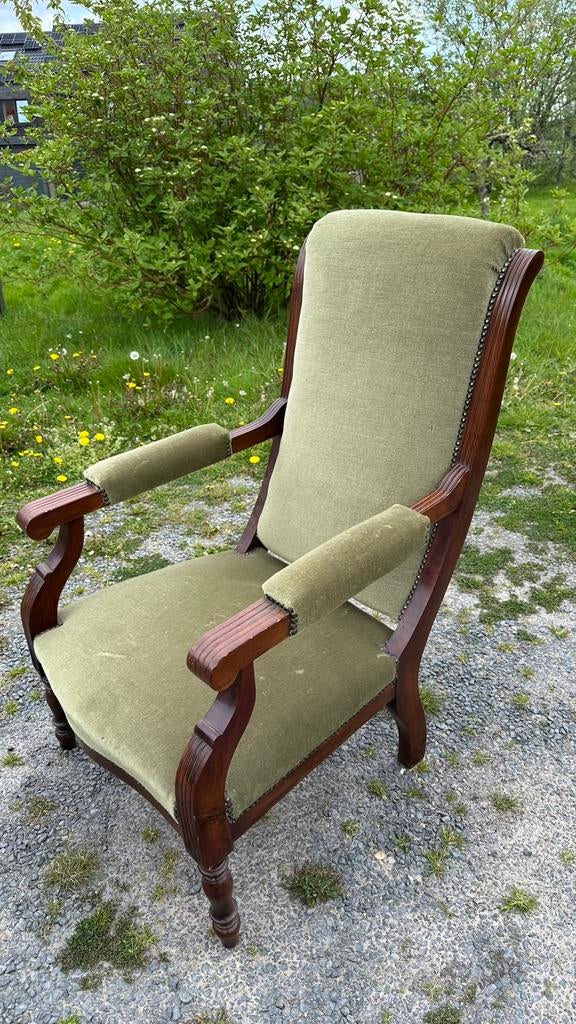 Siège, Maison & Meubles, Enlèvement, Bois