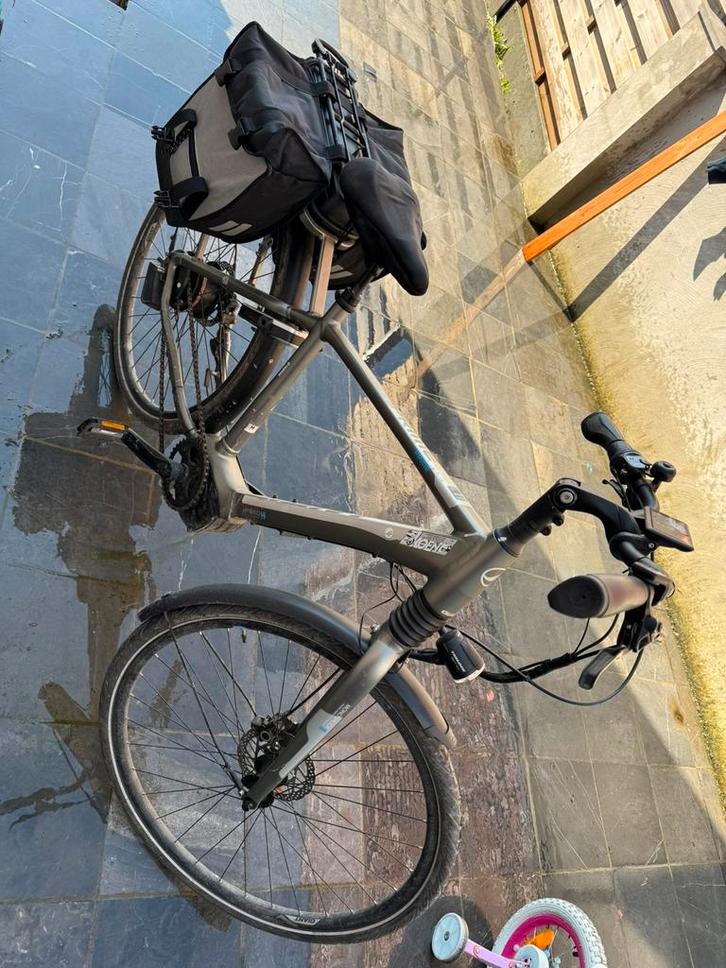 Giant Prime E+ / Prime E+ Hybrid, Fietsen en Brommers, Fietsen | Cruisers en Lowriders, Zo goed als nieuw, Heren, Ophalen