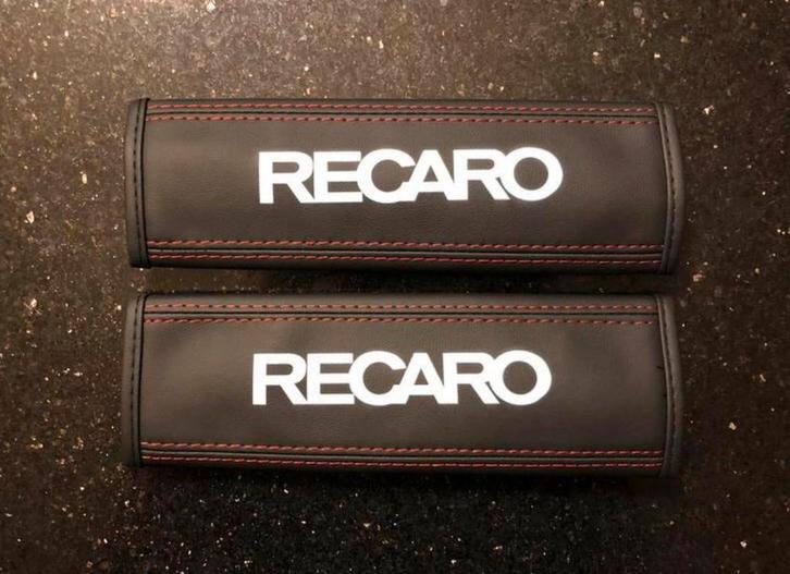 Recaro Gordelhoezen, Autos : Divers, Tuning & Styling, Enlèvement ou Envoi