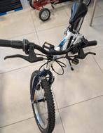 Rockrider ST 120 (20 pouces) + 2 pneus offerts – État impec, Vélos & Vélomoteurs, Enlèvement, Comme neuf, 20 pouces ou plus, Rockrider