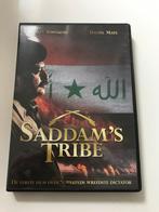 DVD Saddam’s Tribe, Vanaf 16 jaar, Ophalen of Verzenden, Zo goed als nieuw, Waargebeurd drama