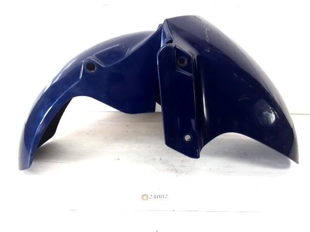 FES125 Pantheon 1997 - 2006 Honda Spatbord D1-55845, Motos, Pièces | Honda