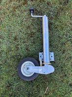 Zwaar neuswiel, Ophalen, Nieuw