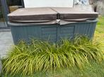 Hydropool jacuzzi, Ophalen, Gebruikt