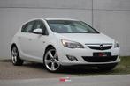 Opel Astra 1.6 Sport | 1e eigenaar | Airco | Cruise | PDC, Auto's, Voorwielaandrijving, Zwart, 4 cilinders, 149 g/km