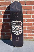 oodeekay skate deck, Ophalen, Gebruikt, Skateboard
