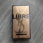 Parfum Yves Saint Laurent Libre Vanille Couture 50ml YSL, Enlèvement ou Envoi, Neuf, Bouteille de parfum, Plein