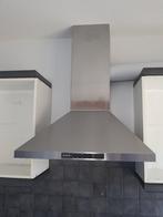 Hotte Bosch, Moteur, Hotte murale, Enlèvement, Utilisé