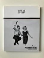 Philippe Halsman collection Serge Aboukrat (Pierre Bergé), Enlèvement
