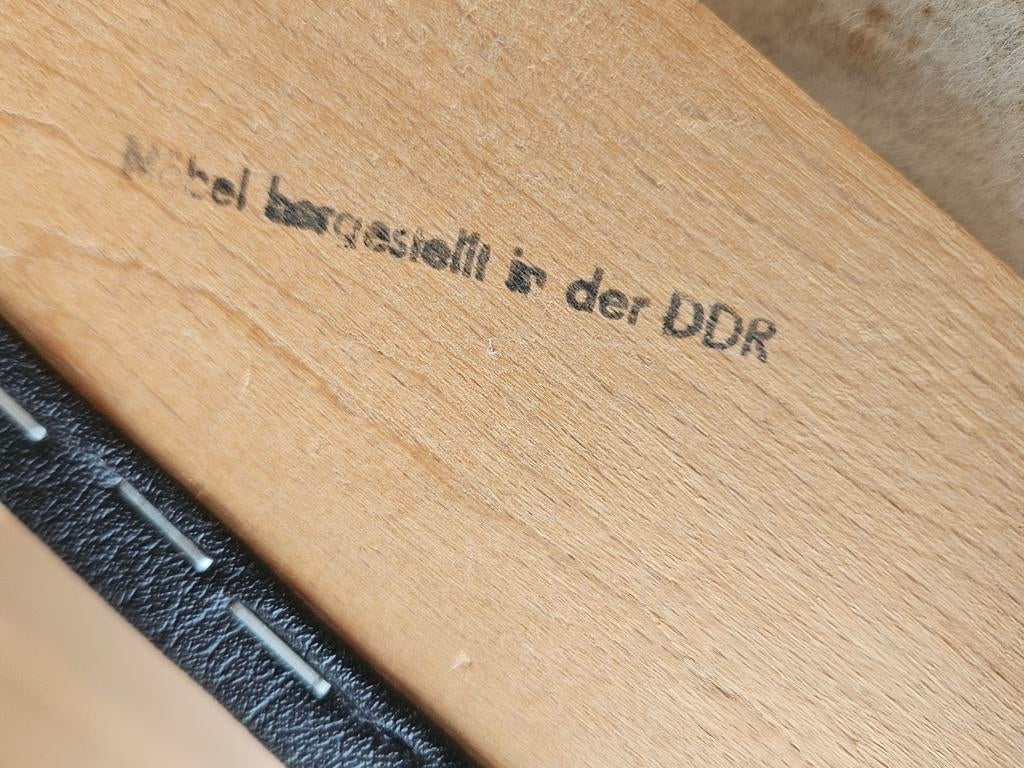 Chaise de cocktail noire à vendre, Maison & Meubles, Fauteuils, Enlèvement