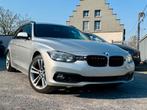 BMW 316d Facelift Euro6, Auto's, USB, Achterwielaandrijving, 1995 cc, 4 cilinders